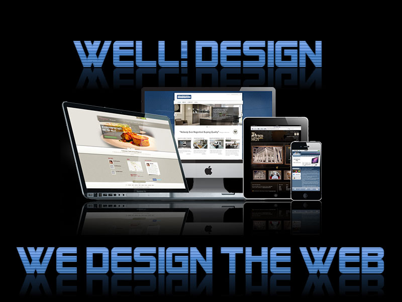 Welli Webdesign